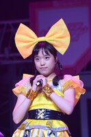 伊藤千由李（チームしゃちほこ）