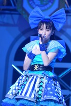 咲良菜緒（チームしゃちほこ）