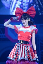 秋本帆華（チームしゃちほこ）