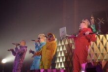 RIP SLYME（写真提供：ワーナーミュージック・ジャパン）