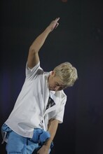 ILMARI（写真提供：ワーナーミュージック・ジャパン）