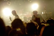 Northern19「MESSENGER tour」東京・渋谷CLUB QUATTRO公演の様子。（撮影：半田安政[showcase]）