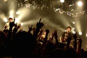 Northern19「MESSENGER tour」東京・渋谷CLUB QUATTRO公演の様子。（撮影：半田安政[showcase]）