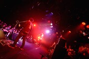 Northern19「MESSENGER tour」東京・渋谷CLUB QUATTRO公演の様子。（撮影：半田安政[showcase]）