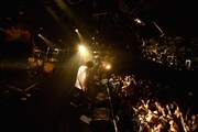 Northern19「MESSENGER tour」東京・渋谷CLUB QUATTRO公演の様子。（撮影：半田安政[showcase]）