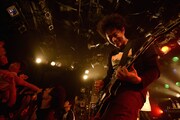 Northern19「MESSENGER tour」東京・渋谷CLUB QUATTRO公演の様子。（撮影：半田安政[showcase]）
