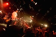 Northern19「MESSENGER tour」東京・渋谷CLUB QUATTRO公演の様子。（撮影：半田安政[showcase]）