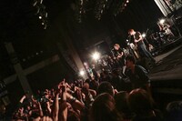 「THICK FESTIVAL 2016 "Shinji is still drinking!!”」の様子。（Photo by watanabe’kool'syo）