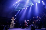 「MTV Unplugged」収録ライブの様子。（撮影：川田洋司）