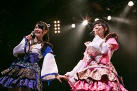 「神が宿る場所～2016！謹賀新年！O-EAST！～」の様子。（撮影：藤巻祐介）