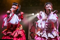 「神が宿る場所～2016！謹賀新年！O-EAST！～」の様子。（撮影：藤巻祐介）