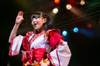 一ノ瀬みか（撮影：藤巻祐介）