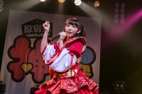 一ノ瀬みか（撮影：藤巻祐介）