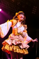 羽島みき（撮影：藤巻祐介）