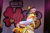 羽島みき（撮影：藤巻祐介）