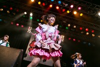 小山ひな（撮影：藤巻祐介）