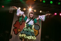 関口なほ（撮影：藤巻祐介）