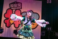 関口なほ（撮影：藤巻祐介）