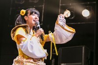 羽島みき（撮影：藤巻祐介）