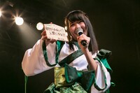 関口なほ（撮影：藤巻祐介）