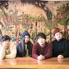 LUCCI、1年ぶり新作は「1Kより愛をこめて」