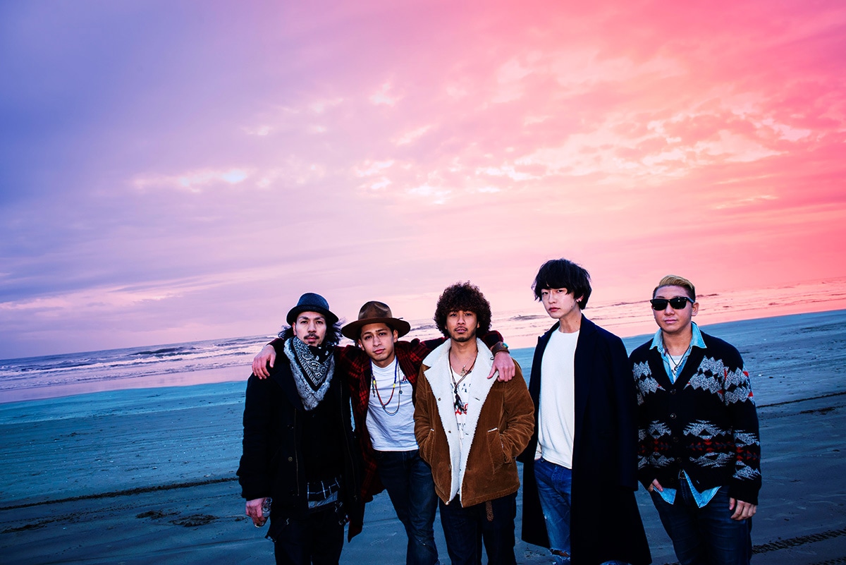 SPiCYSOL、日の出と同時に「Rising Sun」MV公開