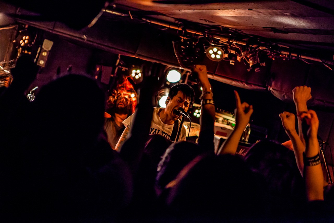 COUNTRY YARD（Photo by Takashi "TAKA" Konuma）