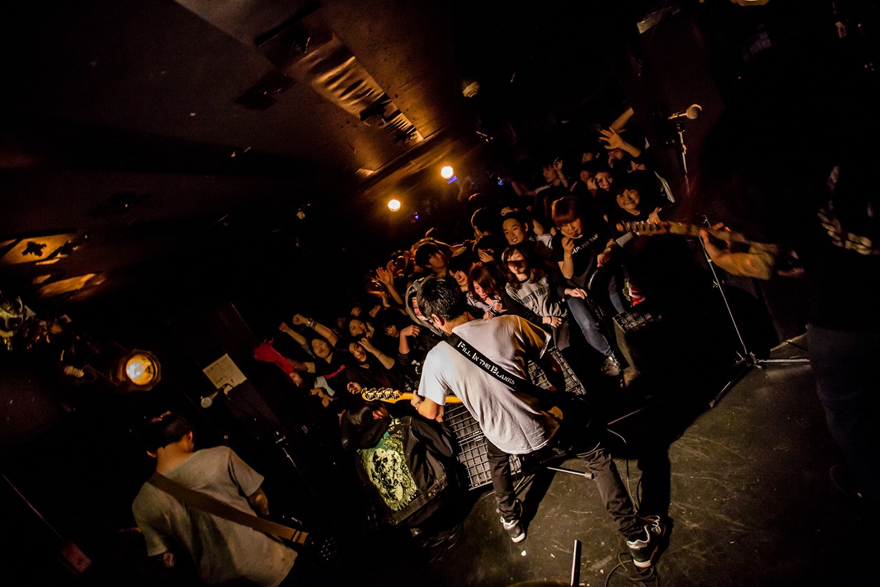 COUNTRY YARD（Photo by Takashi "TAKA" Konuma）