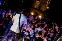 COUNTRY YARD（Photo by Takashi "TAKA" Konuma）