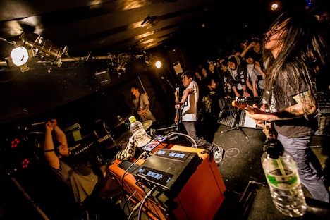 COUNTRY YARD（Photo by Takashi "TAKA" Konuma）