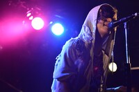 金井政人（BIGMAMA）（Photo by AZUSA TAKADA）