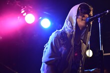 金井政人（BIGMAMA）（Photo by AZUSA TAKADA）