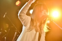 Cettia（Photo by AZUSA TAKADA）