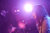 Cettia(Photo by AZUSA TAKADA)