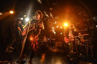 SPiCYSOL（Photo by AZUSA TAKADA）