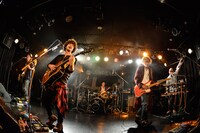 SPiCYSOL（Photo by AZUSA TAKADA）