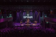 「SPYAIR LIVE in Taipei ～I'M A BELIEVER 2016」の様子。（Photo by Alex Hong）