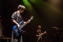 MOMIKEN（B）（Photo by Alex Hong）