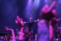 「SPYAIR LIVE in Taipei ～I'M A BELIEVER 2016」の様子。（Photo by Alex Hong）