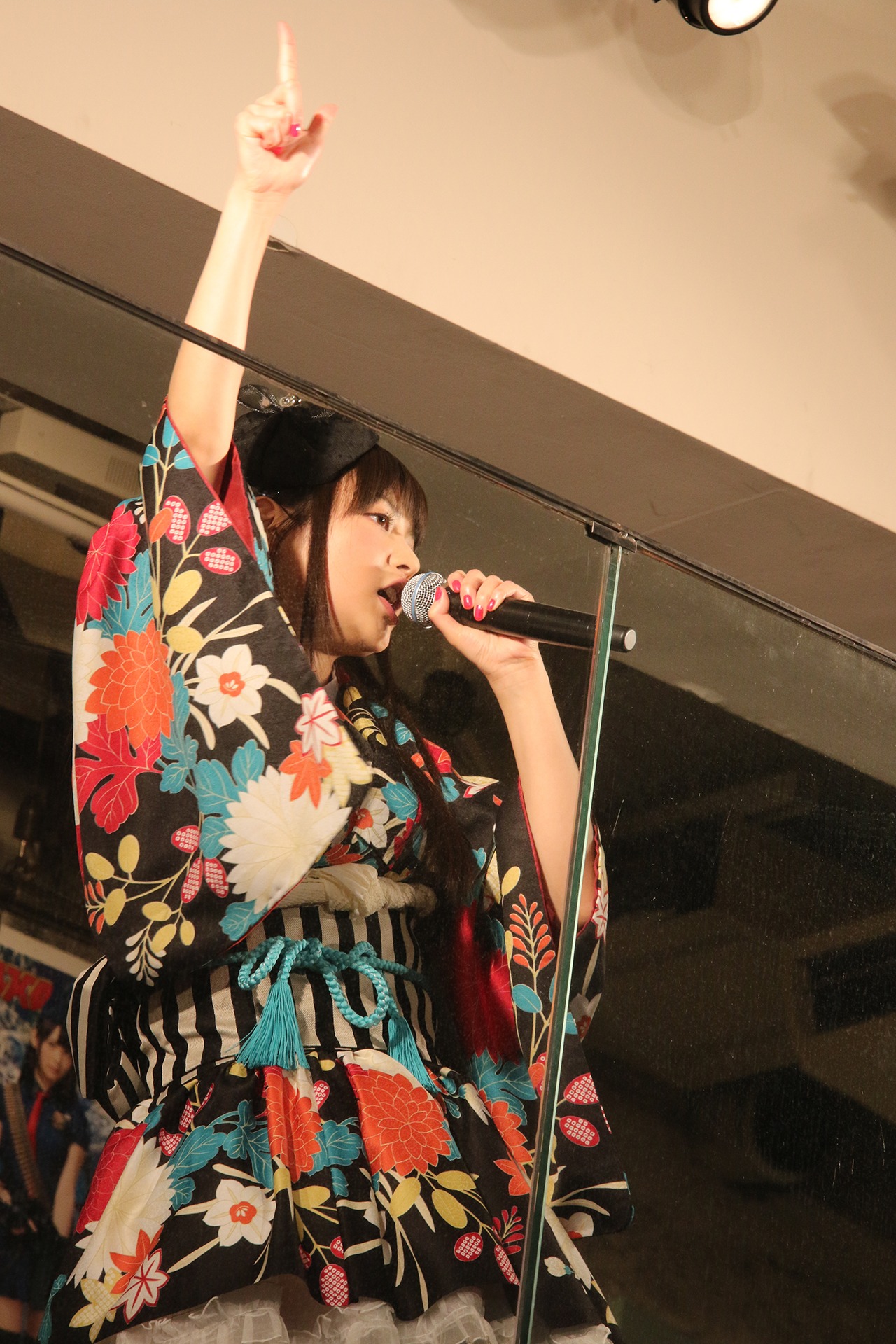 上坂すみれ