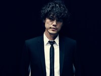 菅原卓郎（9mm Parabellum Bullet）