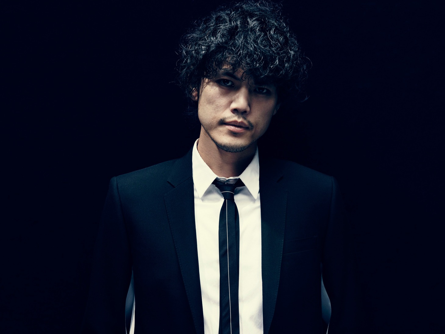 菅原卓郎（9mm Parabellum Bullet）