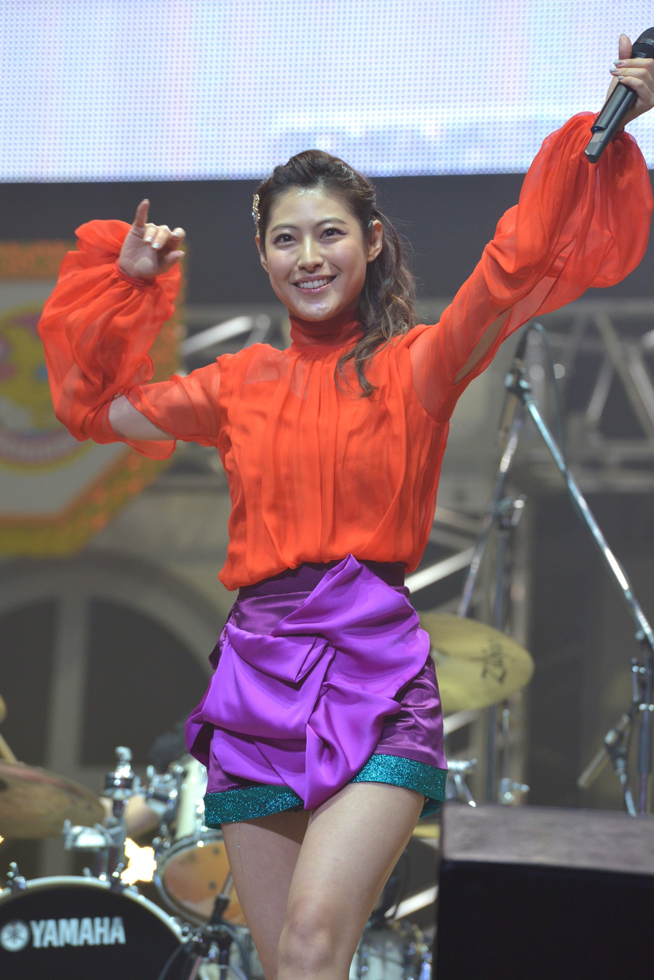 MIORI（LAGOON）