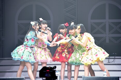 ときめき▽宣伝部