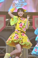 永坂真心（ときめき▽宣伝部）