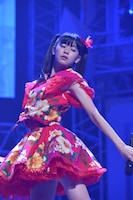 坂井仁香（ときめき▽宣伝部）