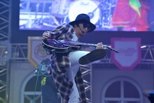 miyake（mihimaru GT）