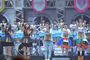 「俺の藤井 2016 in さいたまスーパーアリーナ ～Tynamite!!～『やっぱりライブ！スタフェス～2016～』」の様子。