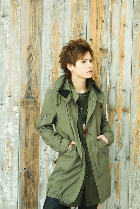 吉田啓一（G / ReFrain ReFrain）