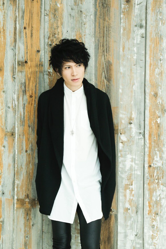 元ViViDのRYOGA、新ユニット「ReFrain ReFrain」結成